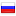 szamay.ru hosted country